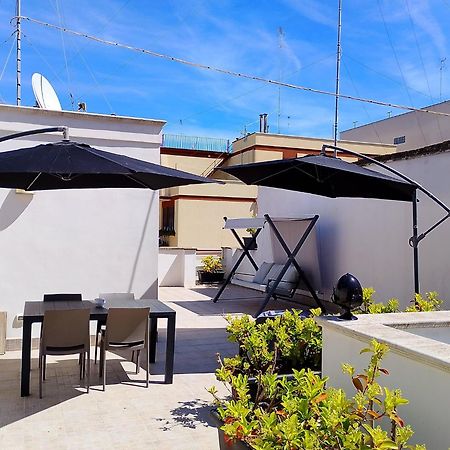 Alivi Indipendent Apartment Brindisi Exterior photo