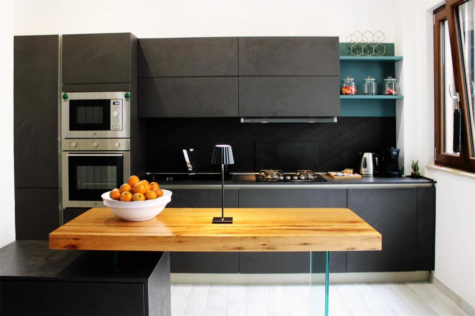 Alivi Indipendent Apartment Brindisi Exterior photo