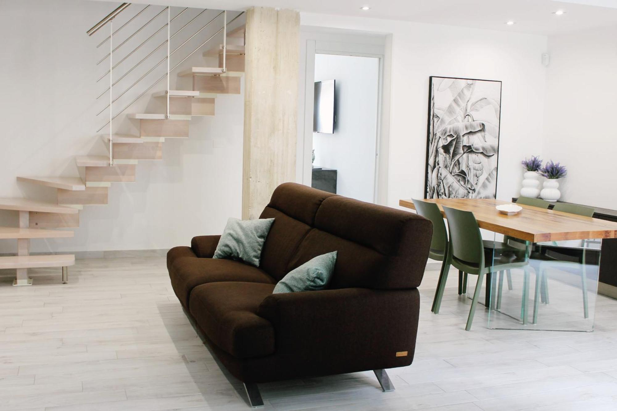 Alivi Indipendent Apartment Brindisi Exterior photo