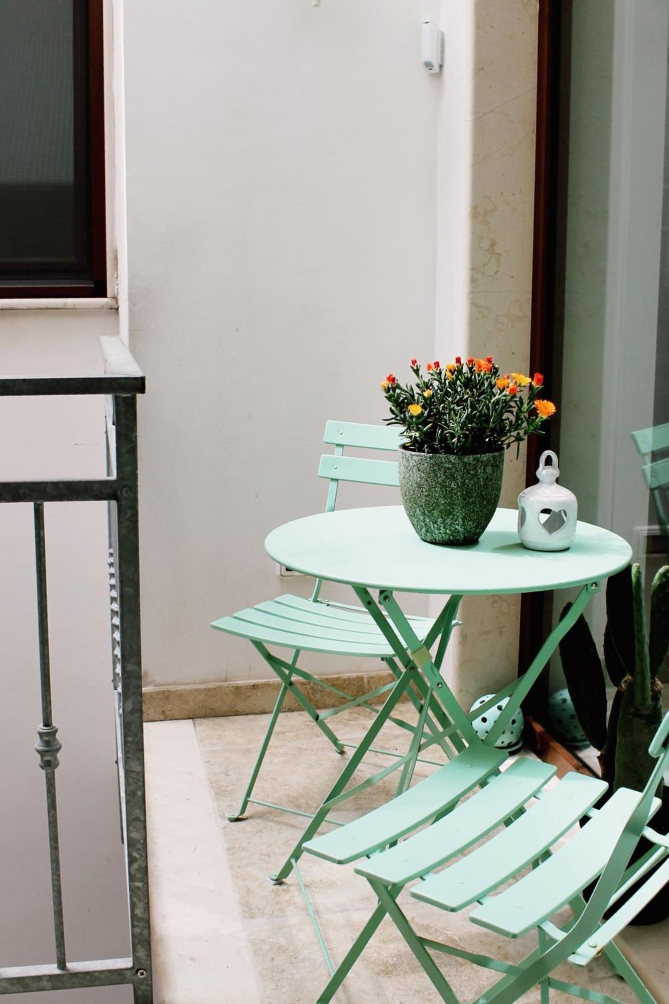 Alivi Indipendent Apartment Brindisi Exterior photo