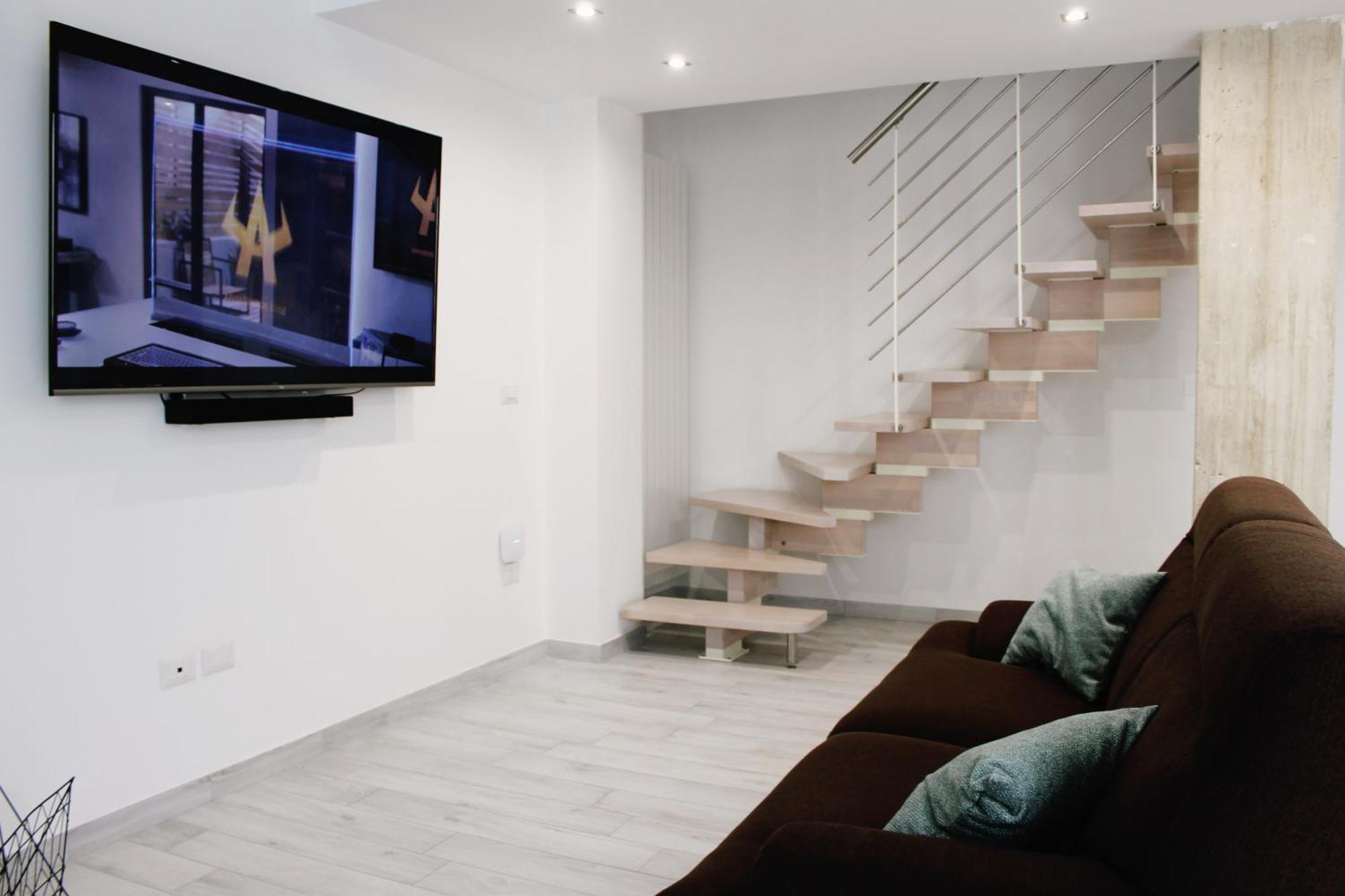 Alivi Indipendent Apartment Brindisi Exterior photo