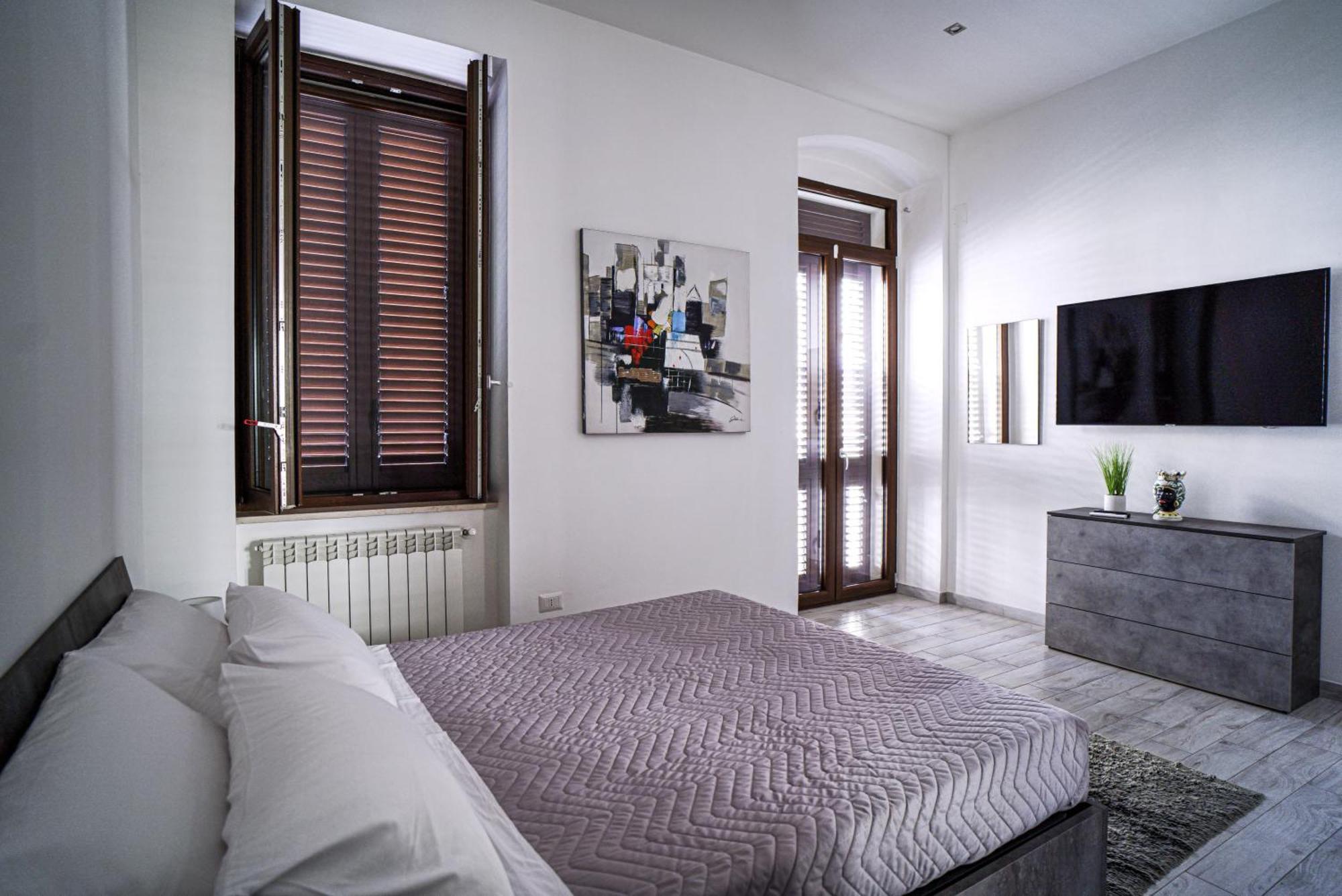 Alivi Indipendent Apartment Brindisi Exterior photo