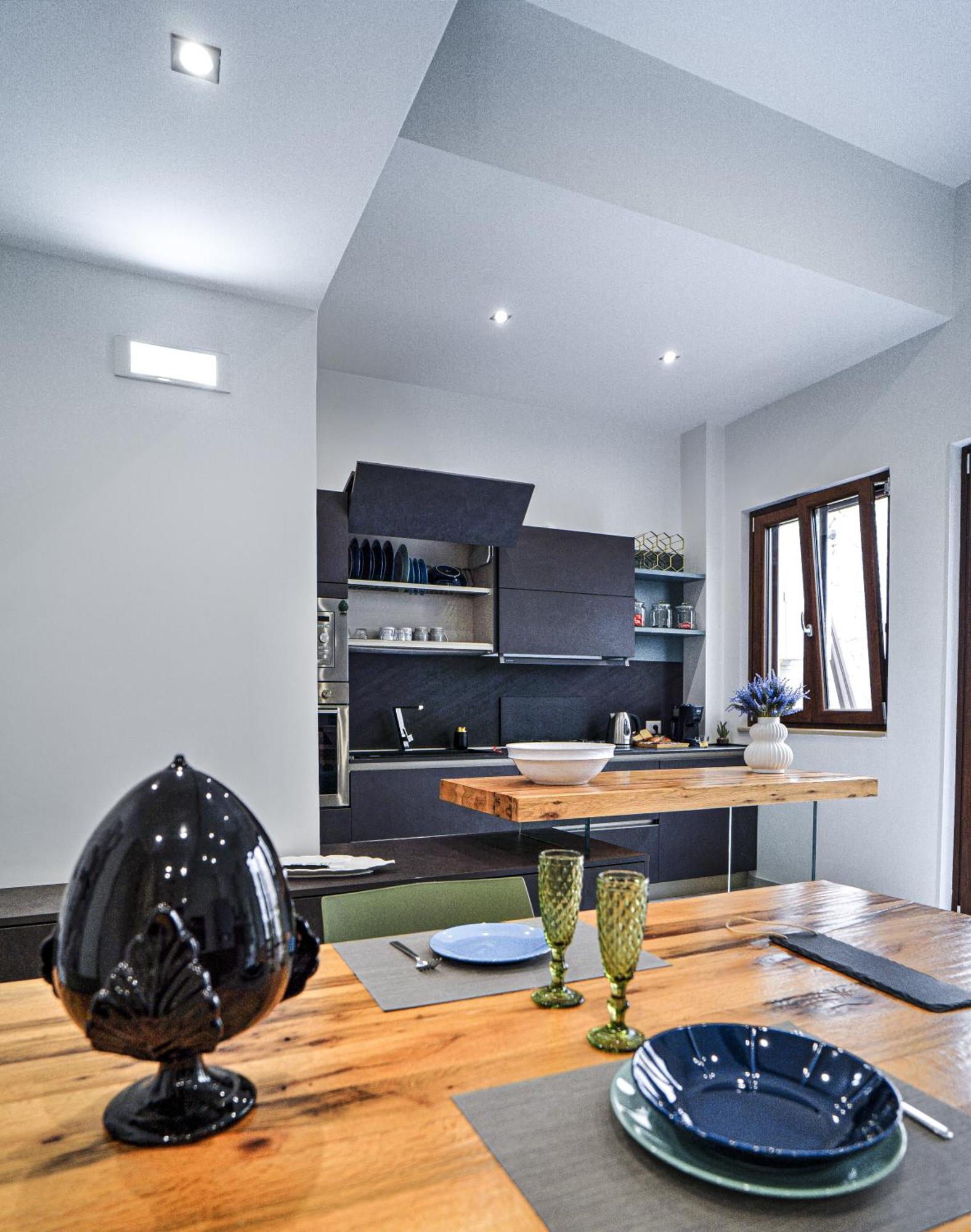 Alivi Indipendent Apartment Brindisi Exterior photo
